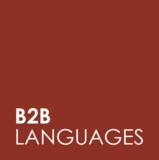 B2B Languages
